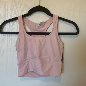 H&M Workout Tank
